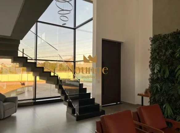 Imagem Casa à Venda Terras de Arieta Zona Leste - Sorocaba/SP