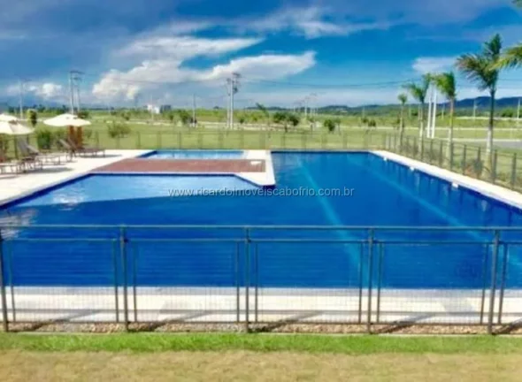 Imagem Área Terras Alphaville