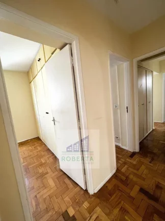 Imagem APARTAMENTO À VENDA MOEMA INDIOS EXCELENTE PLANTA