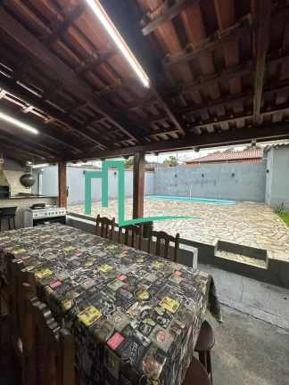 Imagem CASA RESIDENCIAL em PEDREGULHO - SP, VILA DO ESTREITO