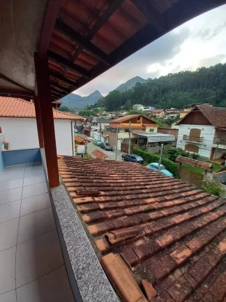 Imagem LINDA CASA EM NOVA FRIBURGO - BAIRRO: CONEGO