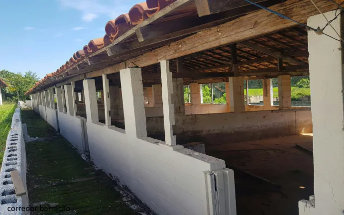 Imagem Sítio para Venda em Itu, Jardim Paraíso II, 7 dormitórios, 4 banheiros, 10 vagas
