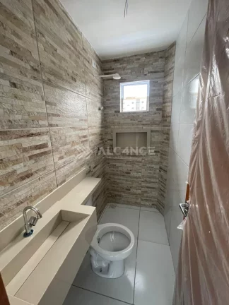 Imagem Apartamento à venda no bairro Gramame - João Pessoa/PB