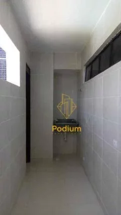 Imagem Apartamento com varanda e área de lazer completa em Tambaú - AP0124