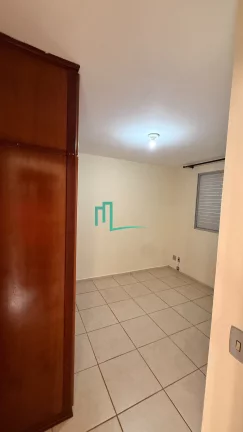 Imagem APARTAMENTO NO RESIDENCIAL CHAMPAGNAT