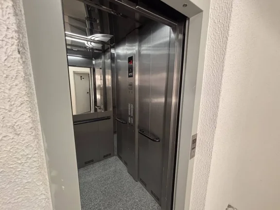 Imagem Apartamento Novo com 2 dormitorios e Vaga em Itaquera