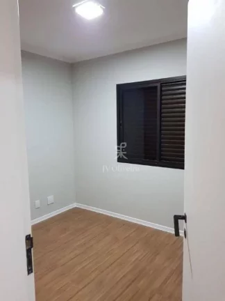 Imagem Apartamento com 4 dormitórios à venda, 120 m² por R$ 650.000,00 - Vila Suzana - São Paulo/SP