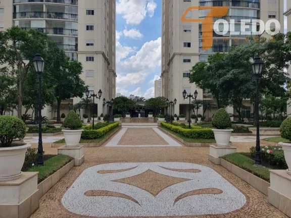 Imagem Apartamento 4 ou + dormitórios para Venda em São Paulo / SP no bairro Parque da Vila Prudente