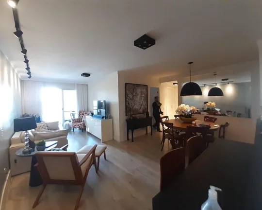 Imagem APARTAMENTO 3 DORMS - 90m² - USP - METRO BUTANTÃ - BUTANTÃ