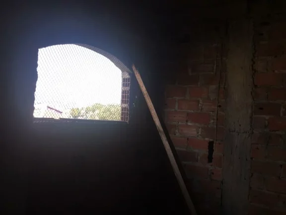 Imagem SOBRADO PADRÃO COM 400 METROS CONSTRUÍDO, 4 DORMITÓRIOS SENDO UM SUITE, NO PARQUE JAÇATUBA.