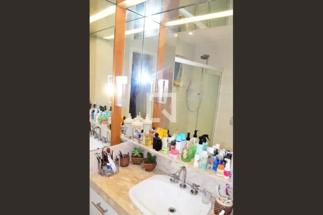 Imagem Apartamento à Venda - Copacabana, 3 Quartos, 202 m2