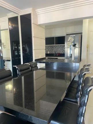 Imagem Apartamento para Venda em Santo André, Casa Branca, 2 dormitórios, 1 suíte, 1 banheiro, 2 vagas