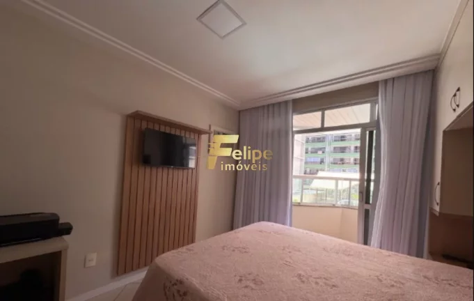Imagem BELÍSSIMO APARTAMENTO DE 03 QUARTOS COM 01 SUÍTE, E ACESSO PARA DEFICIENTES, NA PRAIA DA COSTA EM VILA VELHA/ES.