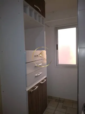 Imagem Apartamento, Edifício Pontal de Castelhanos, 68m², Floradas de São José