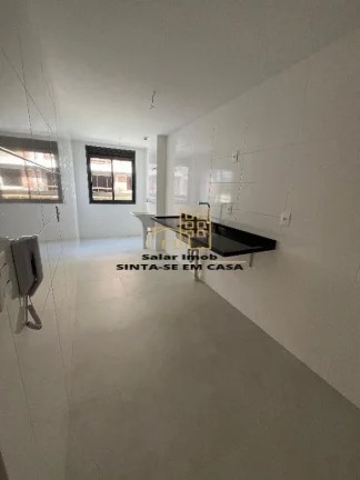 Imagem Apartamento 03 Quartos |01 Suite |02 Vagas |DUO |Campos Eliseos |Resende RJ