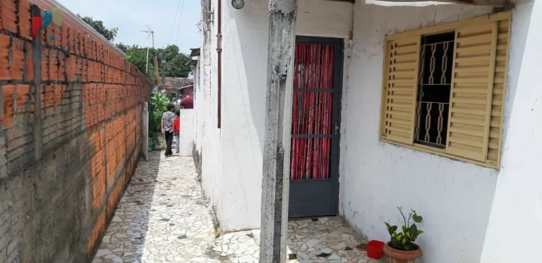 Imagem Casa em Jardim Santa Cruz, Tatuí/SP