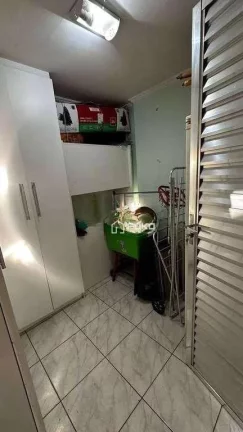 Imagem Casa com 4 dormitórios à venda, 250 m² por R$ 800.000,00 - Jardim Santa Mena - Guarulhos/SP