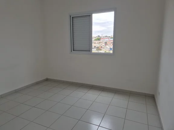 Imagem Apartamento para alugar com 2 quartos no condomínio Maria Eduarda, Atibaia - SP