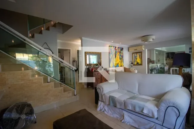 Imagem Casa à Venda - Vargem Pequena, 4 Quartos, 200 m2