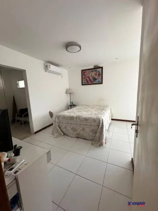 Imagem ALUGO CASA 3/4 + SUÍTES-CONDOMÍNIO- SIM