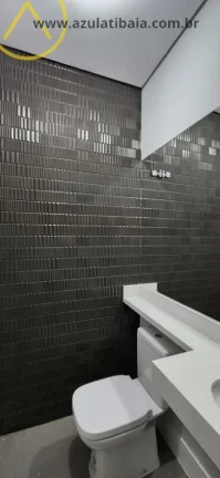 Imagem Casa em Condomínio para Venda em Atibaia, Condominio Terras De Atibaia, 3 dormitórios, 3 suítes, 4 banheiros, 4 vagas