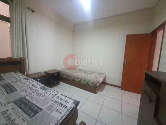 Imagem Apartamento linear, 2 quartos, 87m²,a 100m da Praia do Forte - Cabo Frio