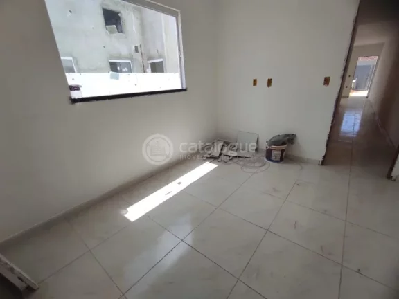 Imagem Casa nova e Diferenciada em Bela Parnamirim