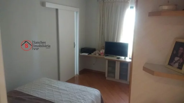 Imagem VENDE APARTAMENTO ALTO PADRAO JD AVELINO 1 POR ANDAR