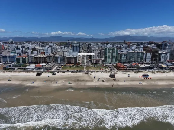 Imagem Apartamento 1 Dormitório - Bairro Zona Norte