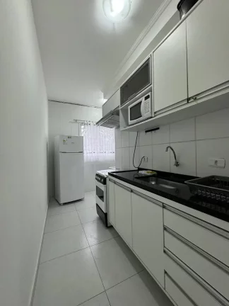 Imagem Apartamento à venda no Itaguá