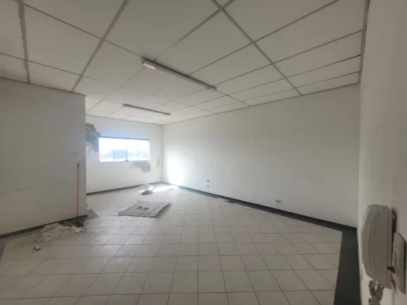 Imagem Sala para alugar, 350 m² por R$ 7.349,80/mês - Vila Lúcia - Poá/SP