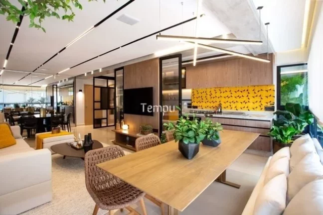 Imagem Full Bueno - Apartamento Alto Padrão em Setor Bueno, Goiânia/GO
