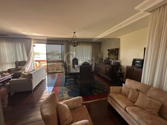 Imagem Apartamento à Venda no Centro - ao lado do novo SESC