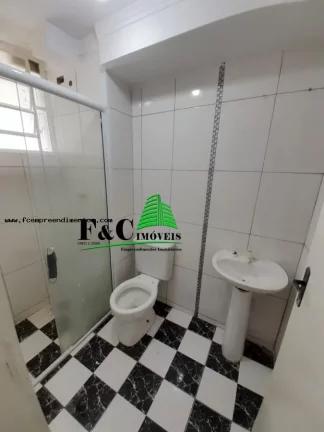 Imagem Apartamento para Venda em Limeira, Jardim Olga Veroni, 1 dormitório, 1 banheiro, 1 vaga