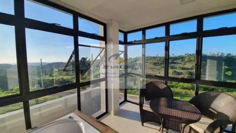 Imagem Vendo casa de luxo em Condomínio fechado em Bananeiras com 220 m², 4 quartos sendo 1 suite
