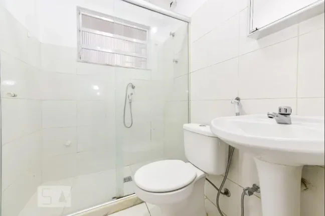 Imagem Apartamento à Venda - Copacabana, 1 Quarto, 50 m2