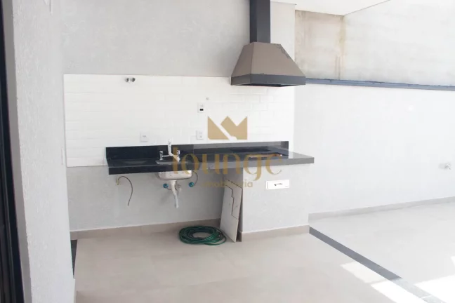 Imagem Casa Duplex em Sorocaba