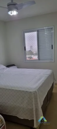 Imagem EXCELENTE APATAMENTO COM 3 DORMS, 1 SUITE E 2 VAGAS FIXAS.