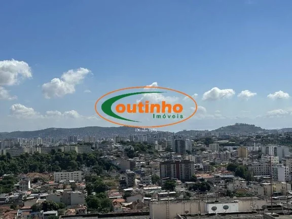 (29879) Rua Araújo Leitão - Engenho Novo