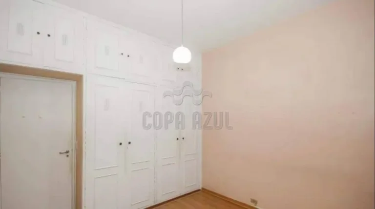 Imagem Copacabana – Rua Domingos Ferreira | Residencial › Apartamento 3 quarto(s) à Venda