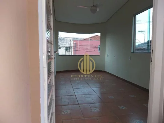 Imagem Casa Vila Tibério