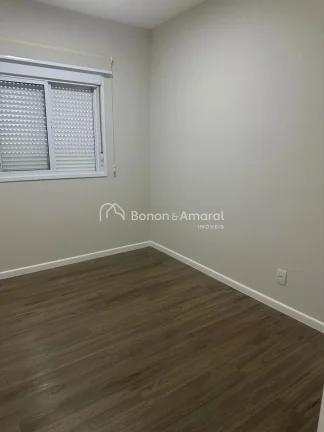Imagem Apartamento Ã  venda no bairro Ponte Preta, em Campinas, com 65 mÂ², localizado em andar alto. O imÃ...