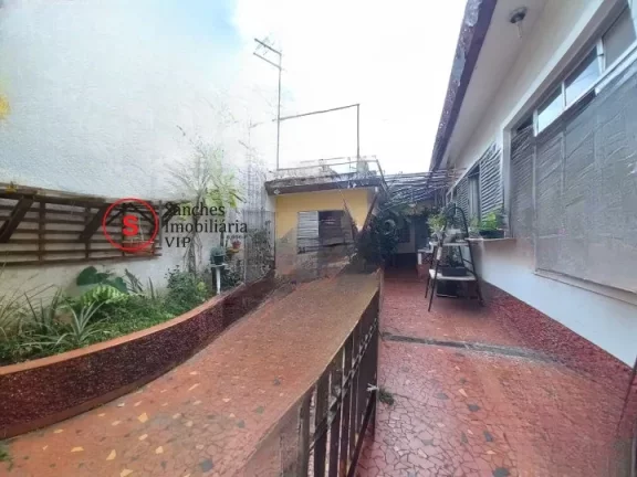 Imagem CASA TERREA A VENDA VILA PRUDENTE Excelente localização, 5 minutos da estação do metro Vila Prudente Faculdade Uninove