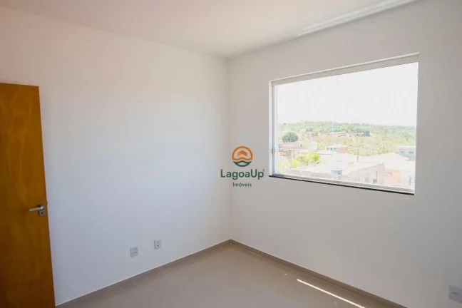 Imagem Apartamento com 2 dormitórios à venda, 120 m² por R$ 489.000,00 - Residencial Visão - Lagoa Santa/MG