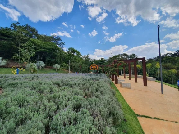 Imagem Terreno à venda, 530 m² por R$ 215.000 - Pomar da Lagoa - Lagoa Santa/MG