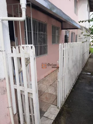 Imagem Apartamento com 2 dormitórios à venda, 55 m² por R$ 260.000,00 - Guapurá - Itanhaém/SP