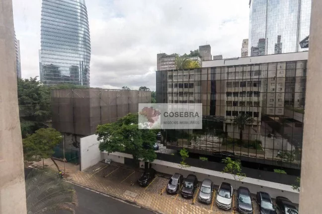 Imagem Conjunto, 230 m² - venda por R$ 1.850.000,00 ou aluguel por R$ 18.582,48/mês - Vila Olímpia - São Paulo/SP
