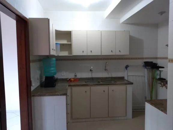 Imagem Apartamento Terreo Praca Moinho