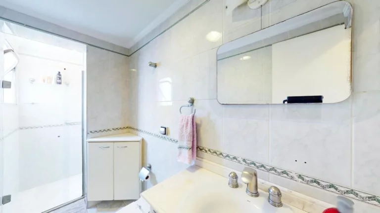 Imagem APARTAMENTO RESIDENCIAL em São Paulo - SP, Saúde