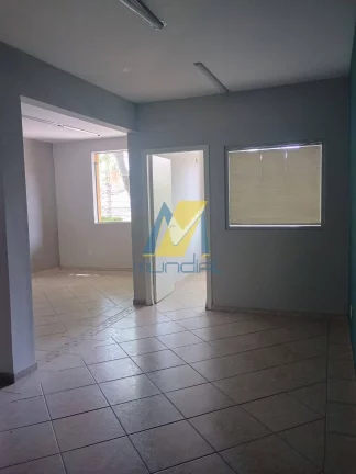 Imagem O ponto certo para o seu negócio crescer está aqui, no coração de Sto Andre